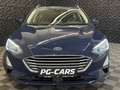 Ford Focus 1.5 EcoBlue TDCi Cool&Connect *MwSt.* Blau - thumbnail 6
