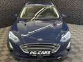 Ford Focus 1.5 EcoBlue TDCi Cool&Connect *MwSt.* Blau - thumbnail 7