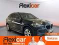BMW X1 xDrive25eA Negro - thumbnail 1