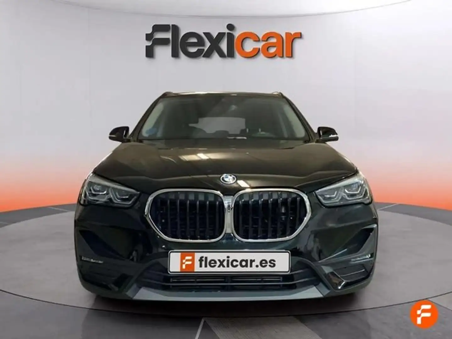 BMW X1 xDrive25eA Negro - 2