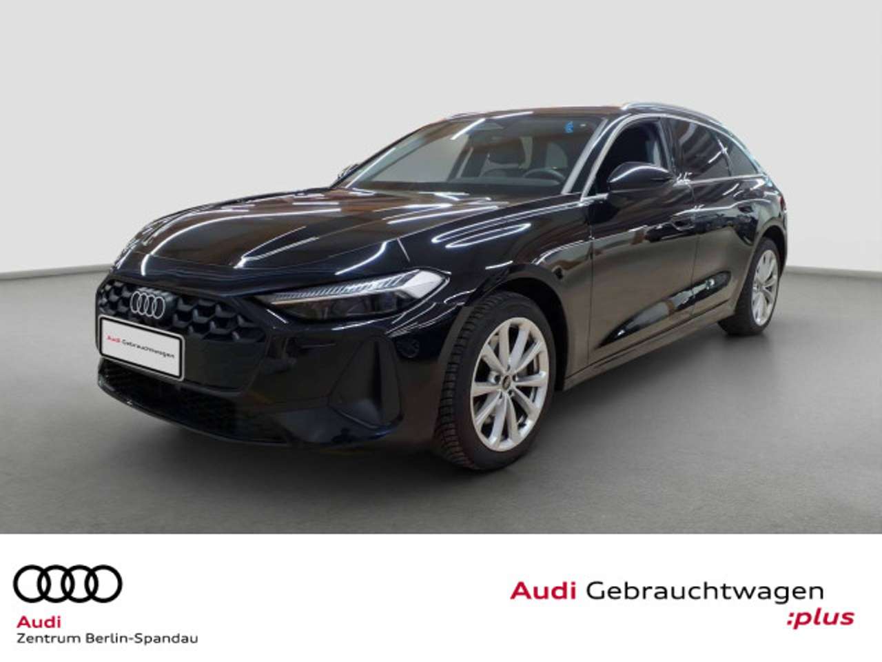 Audi A5 2026