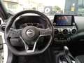 Nissan Juke Juke 1.6 HEV N-Connecta Bianco - thumbnail 5
