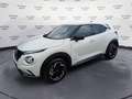 Nissan Juke Juke 1.6 HEV N-Connecta Bianco - thumbnail 1