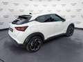 Nissan Juke Juke 1.6 HEV N-Connecta Bianco - thumbnail 2