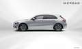 Mercedes-Benz A 180 d Kompaktlimousine Silber - thumbnail 2