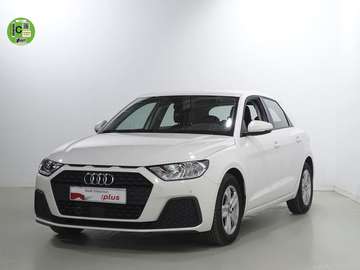 Sportback 25 TFSI