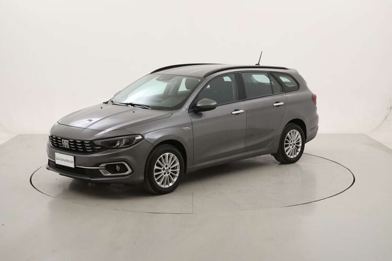 Fiat Tipo SW Business 1.6 Diesel 131CV