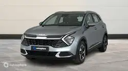 Kia Sportage 1.6 T-GDi 150ch MHEV  Design DCT7 4x2