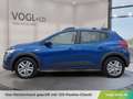 Dacia Sandero Stepway Comfort TCe 90 Azul - thumbnail 2