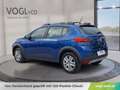 Dacia Sandero Stepway Comfort TCe 90 Azul - thumbnail 3