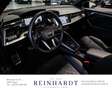 Audi RS3 SPORTBACK ALL-BLACK/ACC/PANO/KERAMIK/290KM/H Negro - thumbnail 16