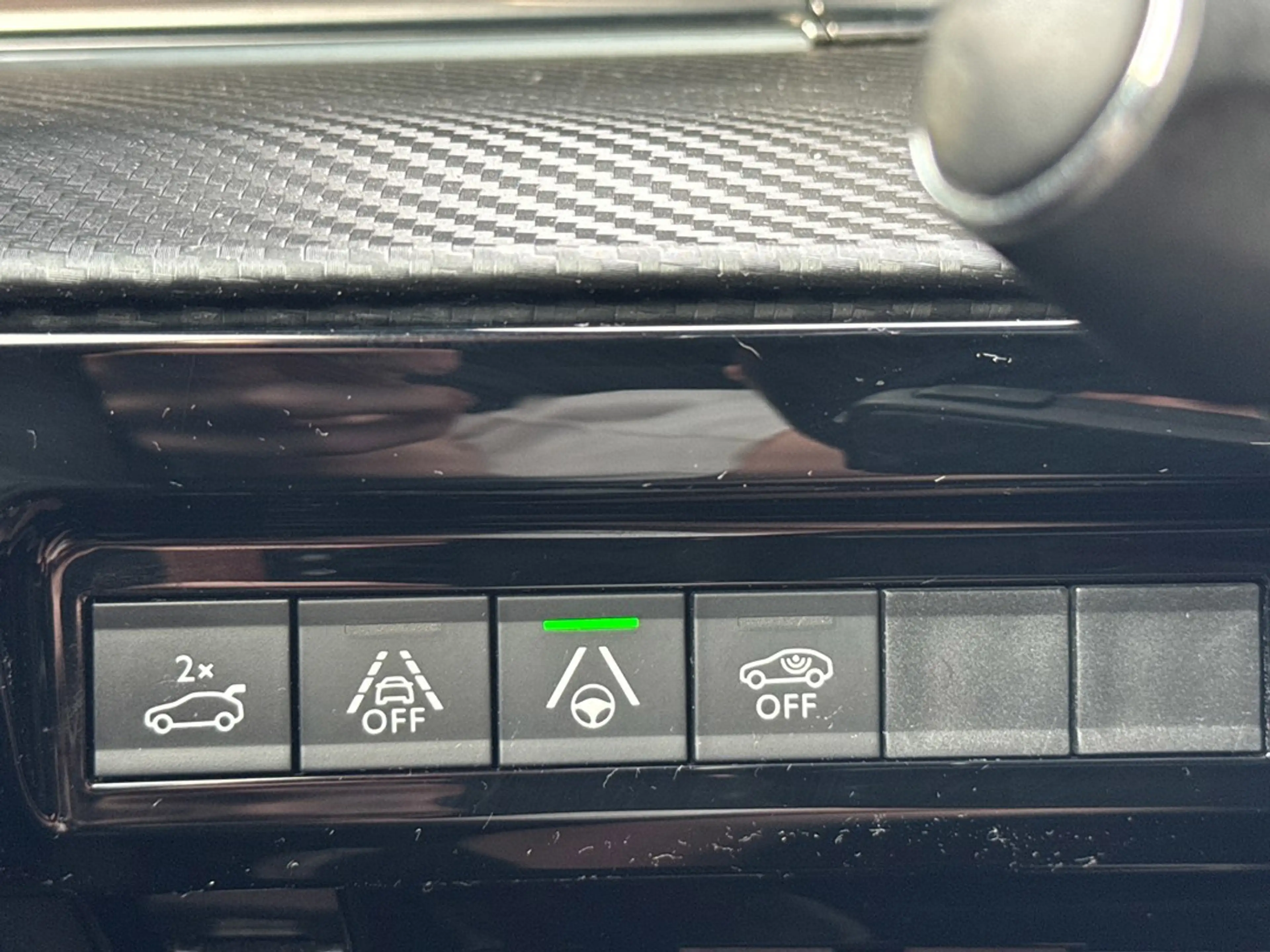 Peugeot 508 1.5 BlueHDI Blue Lease GT Line | Navigatie | Camer — photo 14