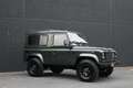 Land Rover Defender 2.5 Turbo 3 ZIT LICHTE VRACHT Vert - thumbnail 4