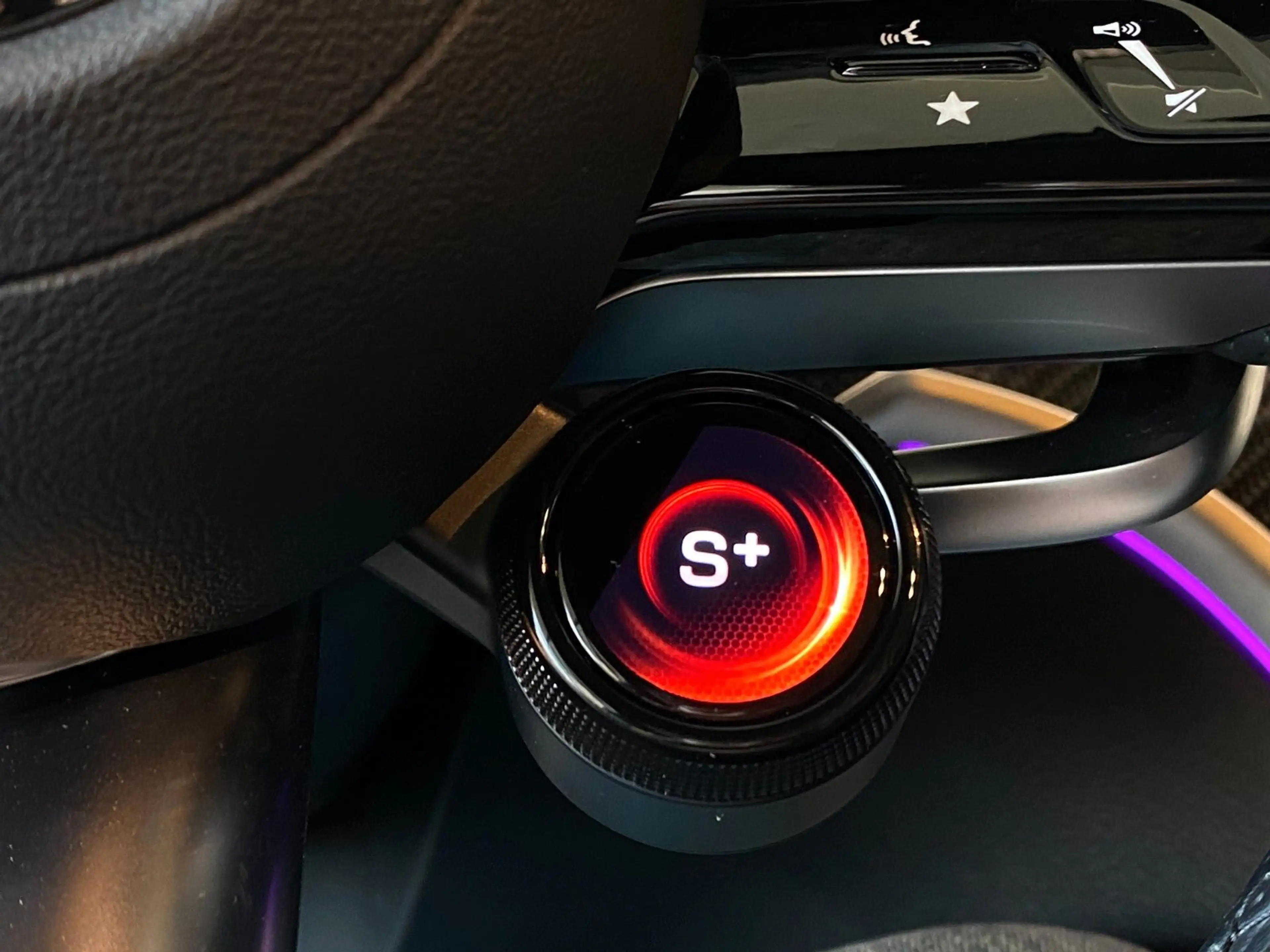 Mercedes-Benz C 43 AMG PremiumPlus NightP Carbon Burm. HUD DTR — photo 26
