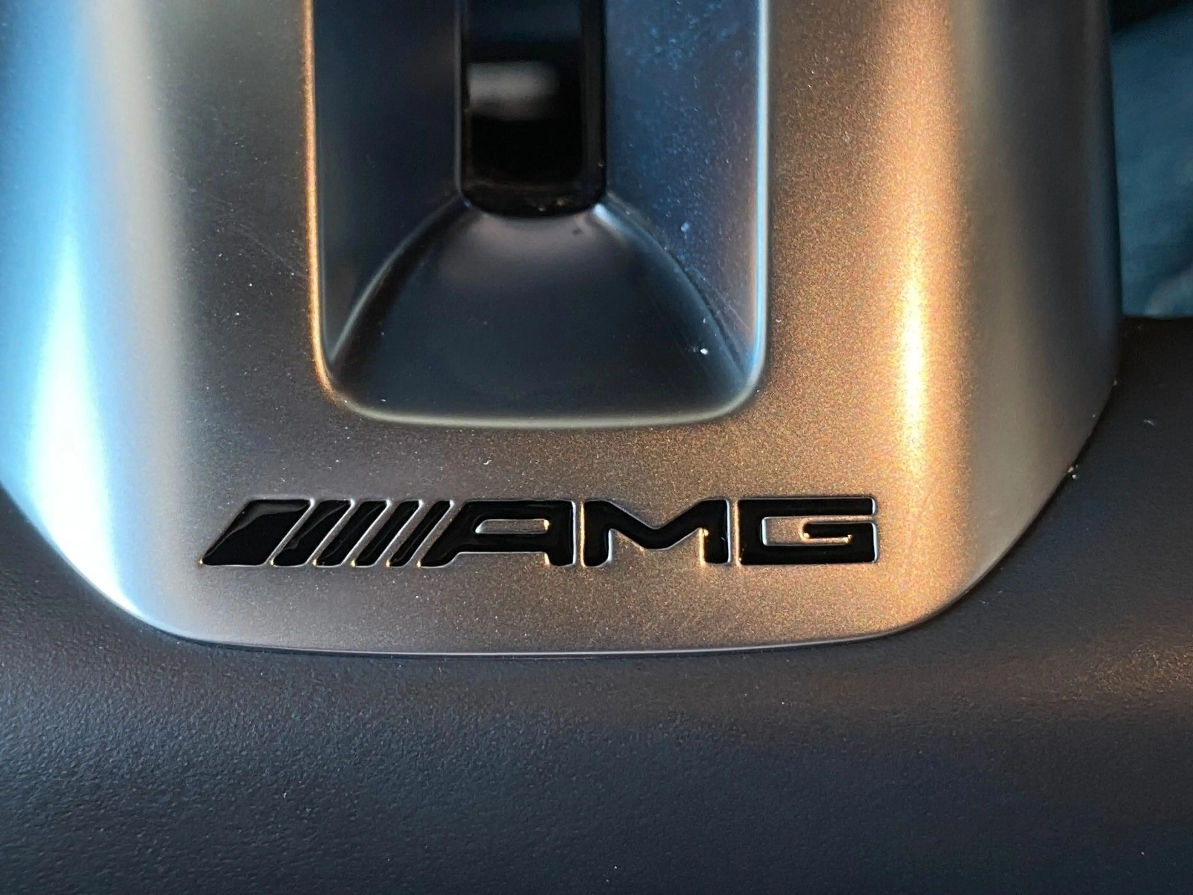 Mercedes-Benz C 43 AMG PremiumPlus NightP Carbon Burm. HUD DTR — photo 33