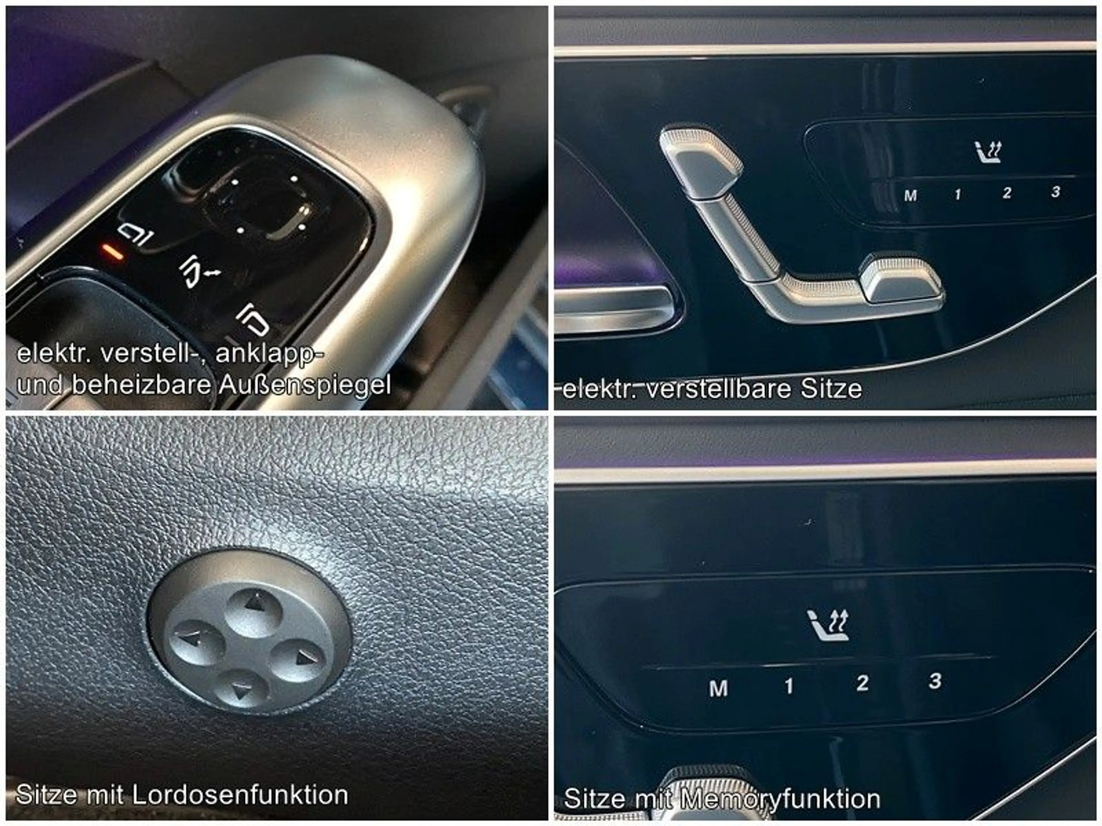 Mercedes-Benz C 43 AMG PremiumPlus NightP Carbon Burm. HUD DTR — photo 18