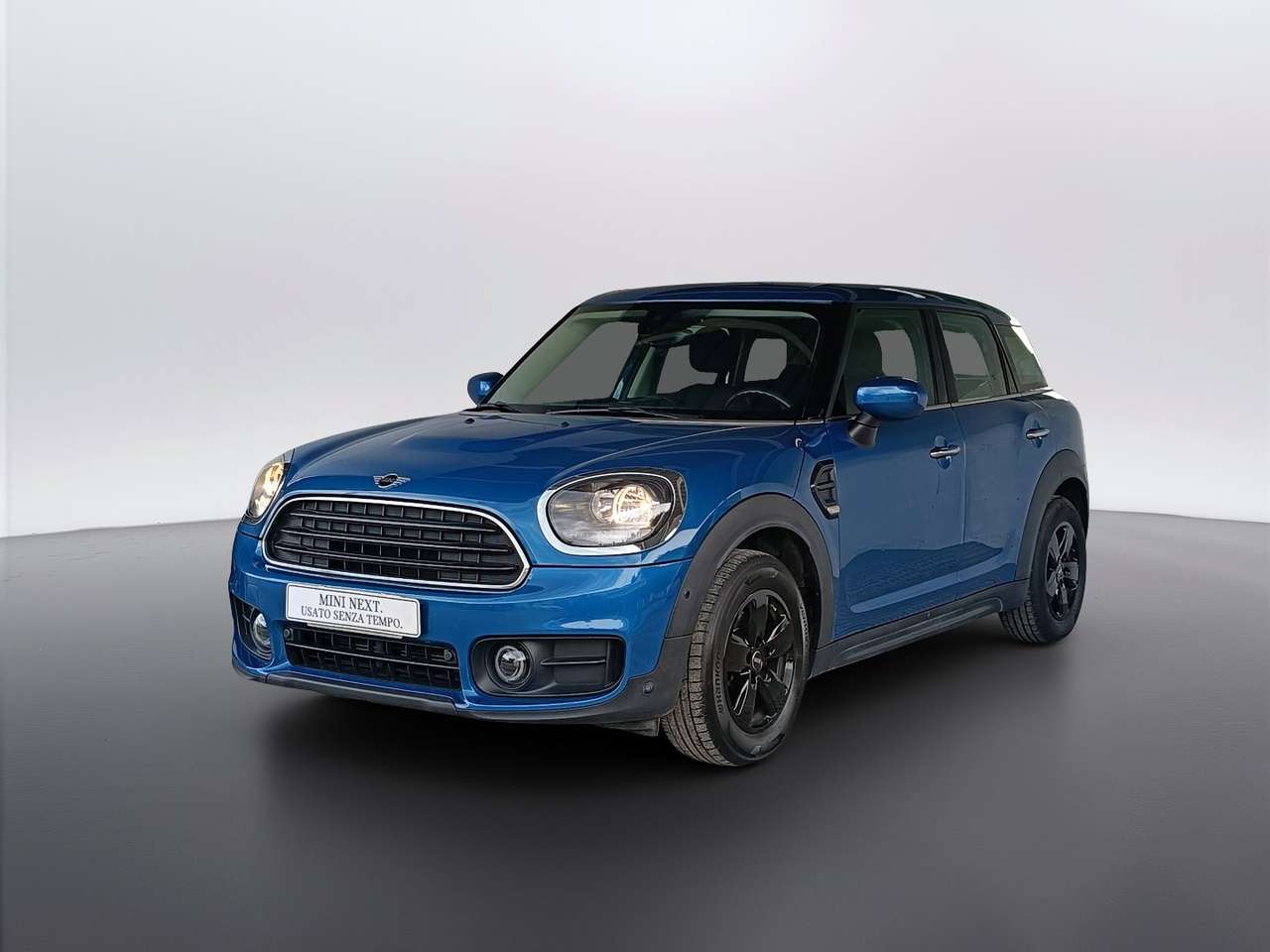 MINI One D Countryman 1.5 One D