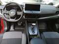 Nissan Qashqai N-Connecta+ 4x4 158PS Xtronic Rot - thumbnail 4