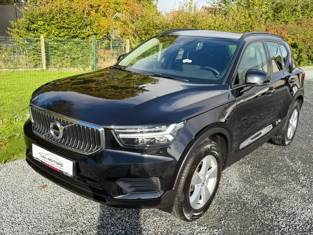 Volvo XC40 1.5 T2 Momentum Core*Camera Carplay Full Led Alu 17"*