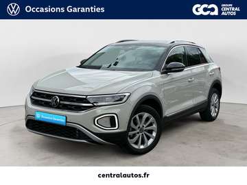 T-Roc 1.5 TSI EVO 150 Start/Stop BVM6