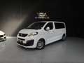 Peugeot Traveller 2.0 BLUEHDI 150 S&S STANDARD BUSINESS Blanc - thumbnail 1