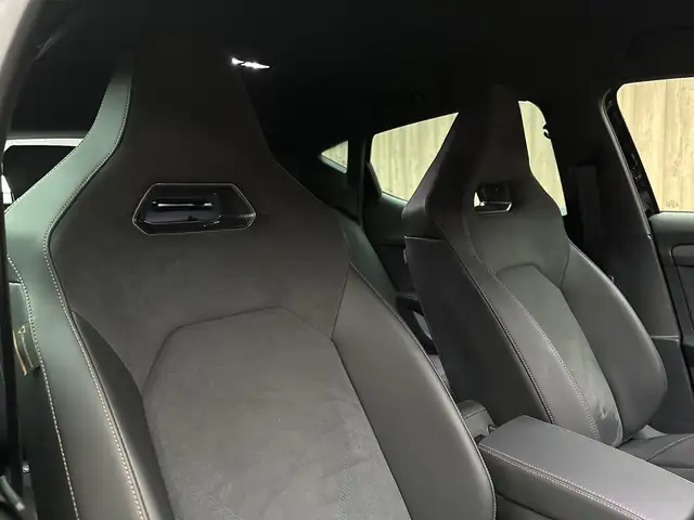Cupra Leon view 25