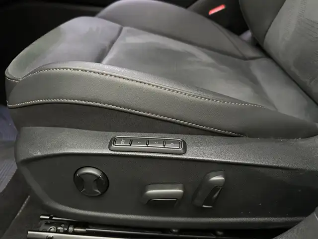Cupra Leon view 29