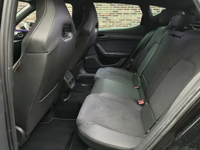Cupra Leon view 18