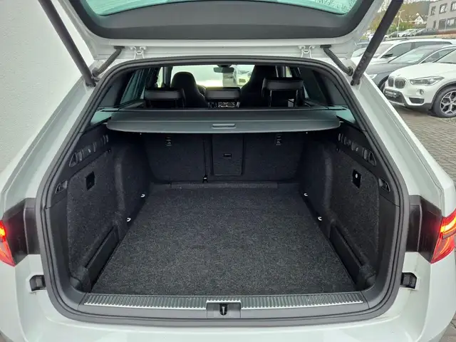 Skoda Superb view 15