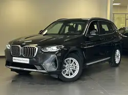BMW X3 xDrive30e 292ch xLine