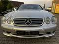 Mercedes-Benz CL 500 CL 500 (215.375)***1.HAND*** wenig Kilometer Silber - thumbnail 3