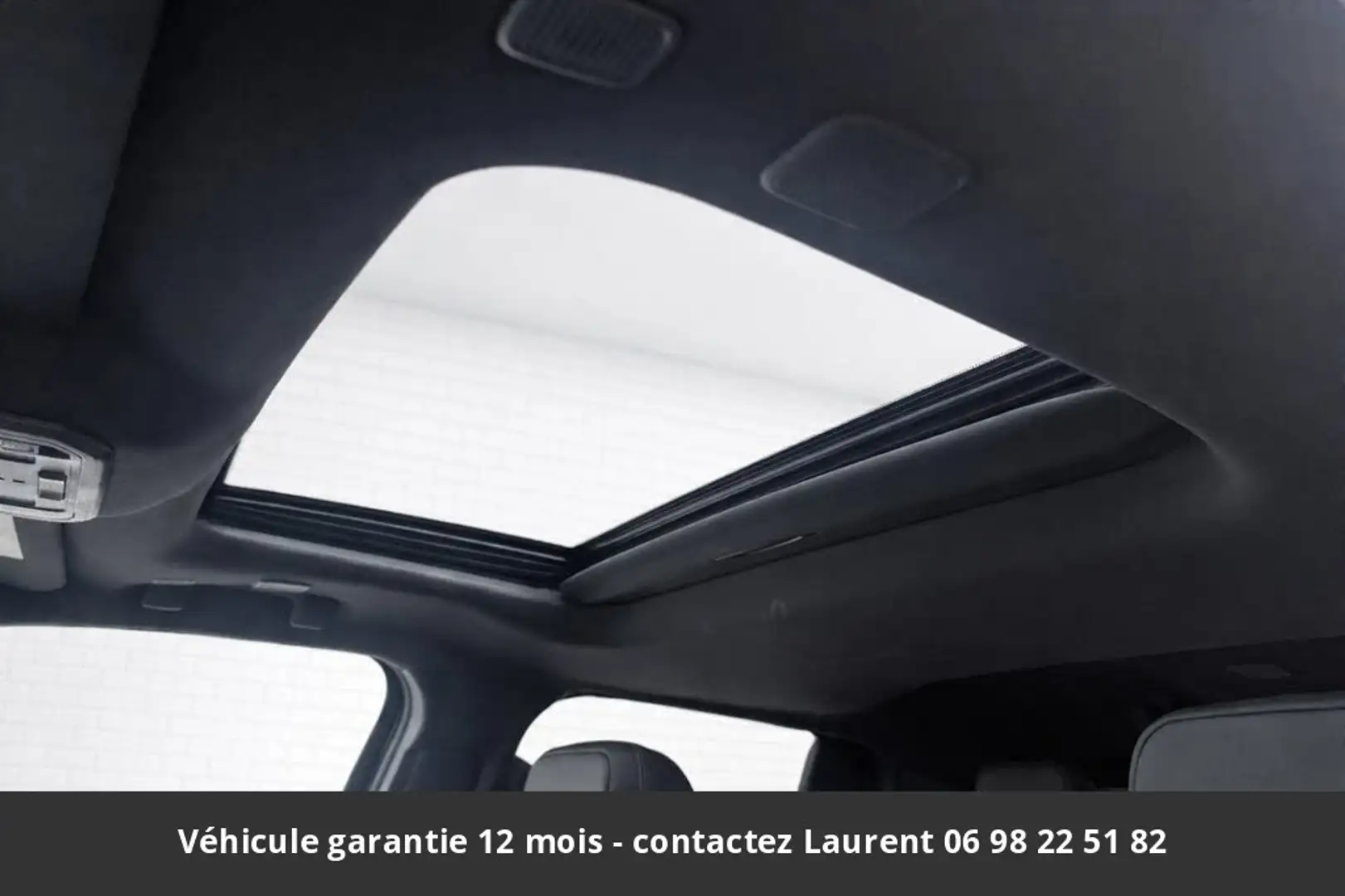 Toyota Tacoma Tout compris hors homologation 4500e Grau - 2