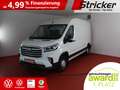 Maxus Deliver 9 2.0 Diesel 199,-ohne Anzahlung Blanco - thumbnail 2