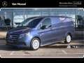Mercedes-Benz Vito 119 CDI L2 Pro 4x4 | AIRCO/DISTRONIC/NAVI/360°CAME Bleu - thumbnail 1