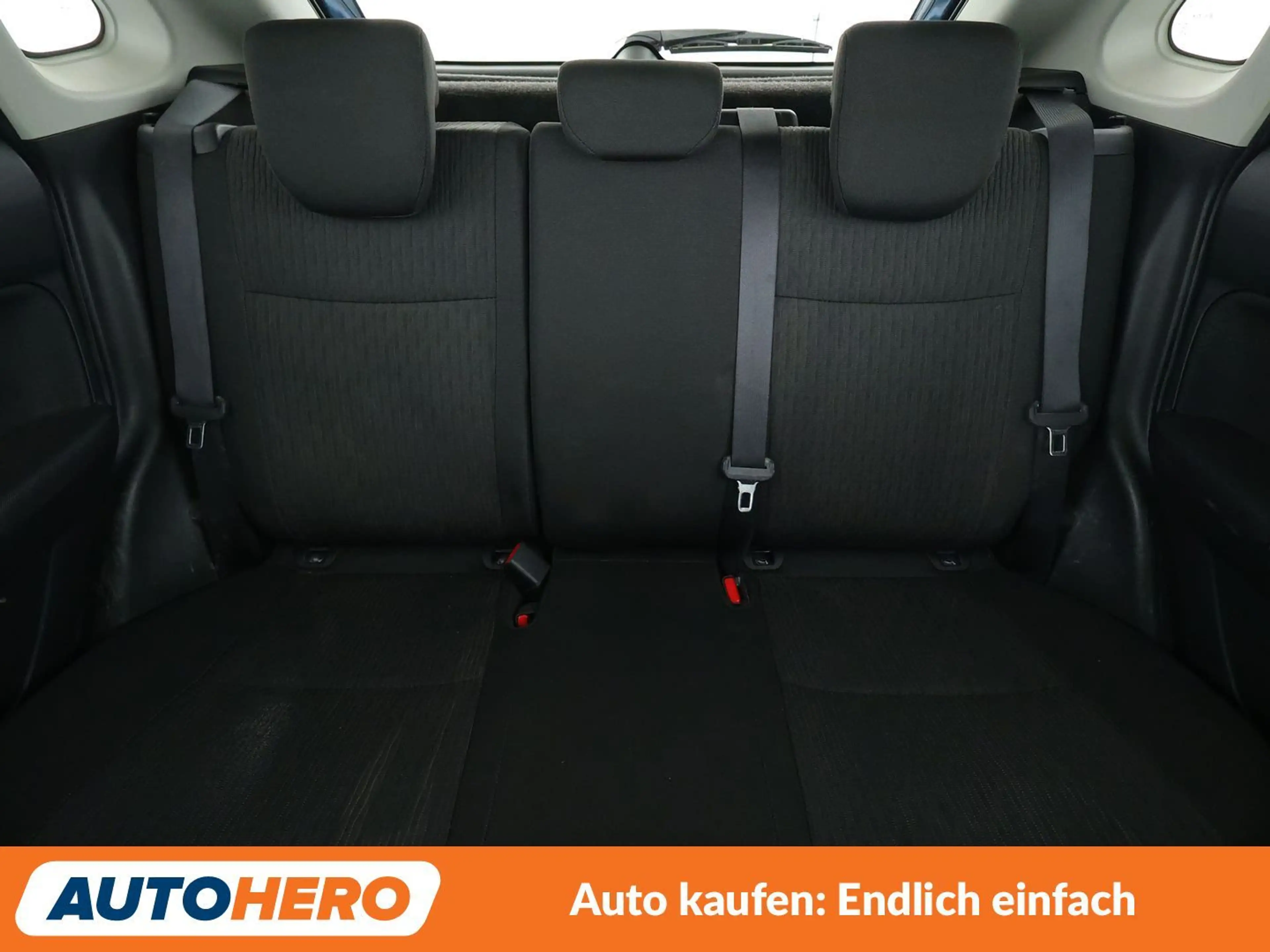 Suzuki Baleno 1.0 BoosterJet Comfort *NAVI*TEMPO*CAM*PDC*SHZ* — photo 15