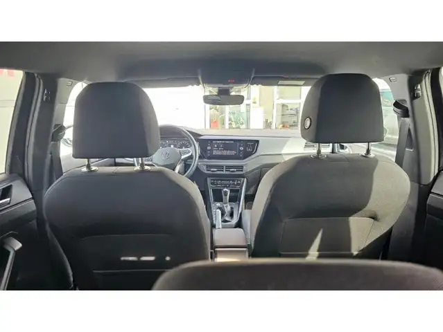 Volkswagen Taigo view 14