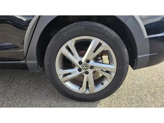 Volkswagen Taigo view 23