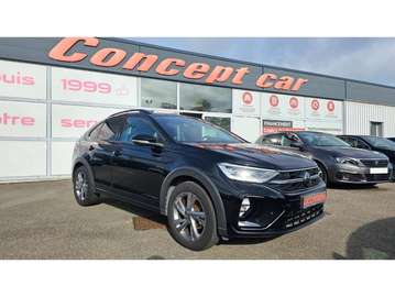 R-Line 1.0 TSI 116cv DSG7