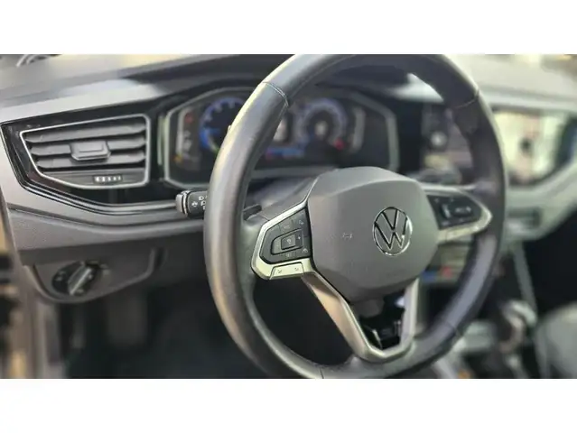 Volkswagen Taigo view 5