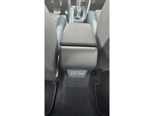 Volkswagen Taigo view 22