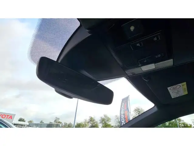 Volkswagen Taigo view 26