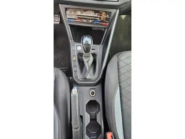 Volkswagen Taigo view 8
