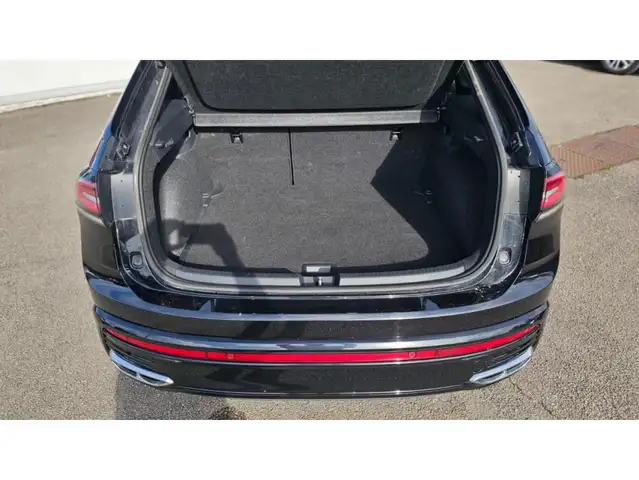 Volkswagen Taigo view 20