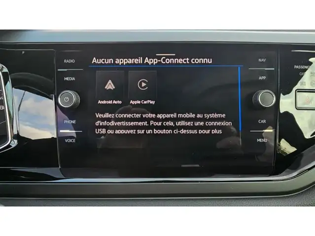 Volkswagen Taigo view 10