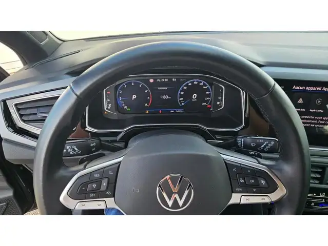 Volkswagen Taigo view 6