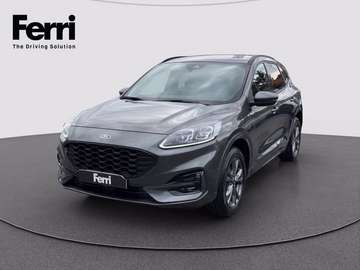 2.5 phev ST-Line X 2wd 225cv cvt