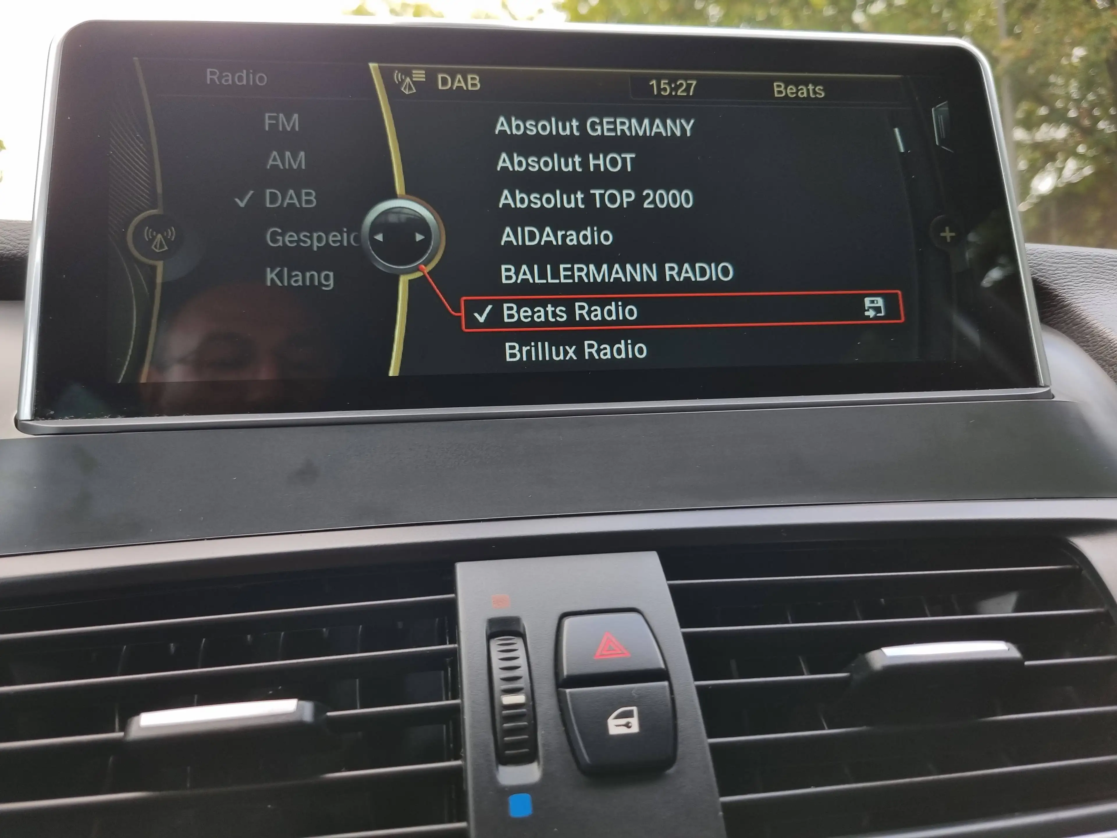 BMW X3 xDrive 30 d*Vollausstattung*HUD*Bi-Xenon* — photo 14