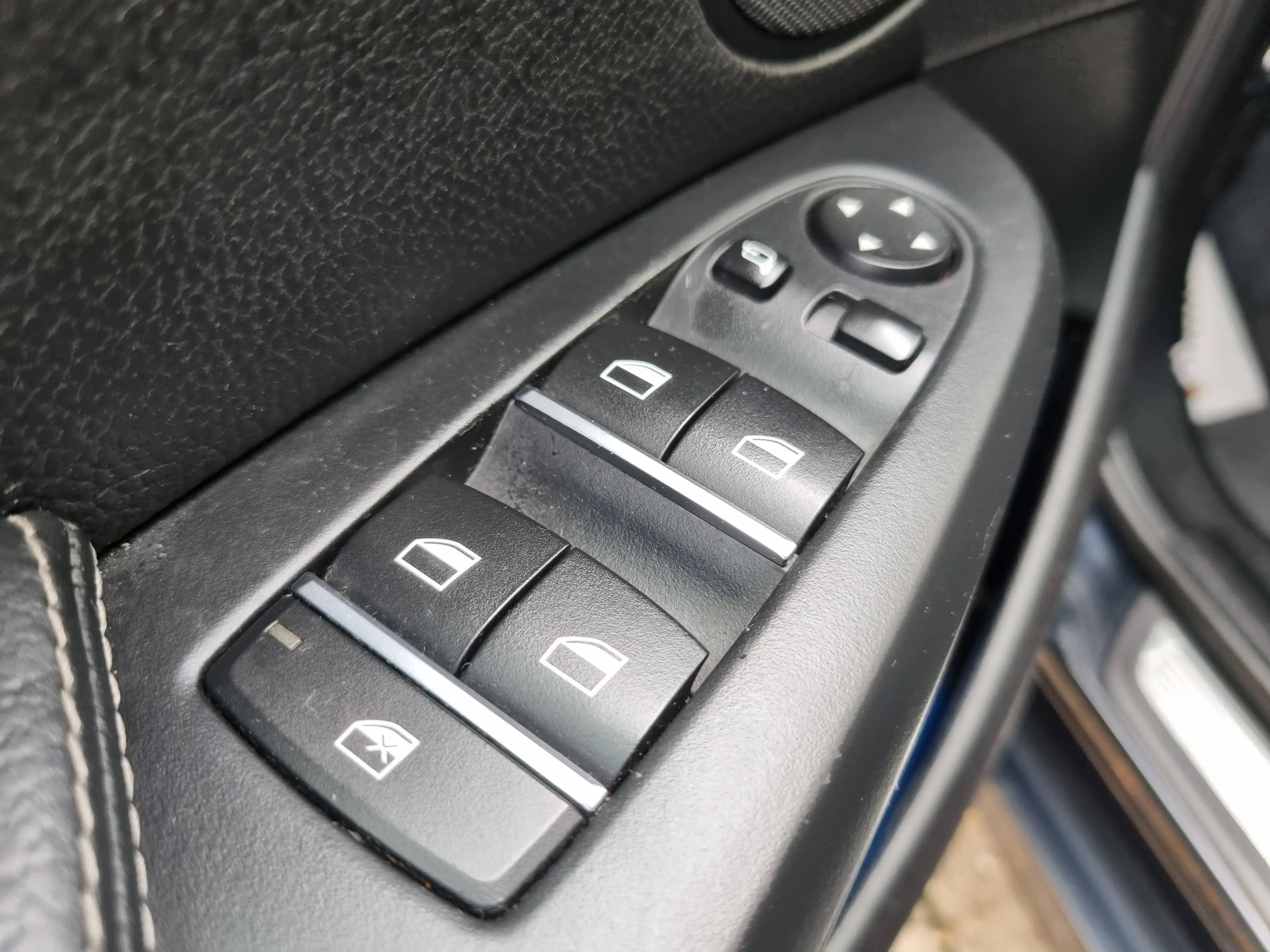 BMW X3 xDrive 30 d*Vollausstattung*HUD*Bi-Xenon* — photo 11