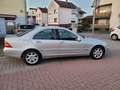 Mercedes-Benz C 240 C 240  ELEGANCE Silber - thumbnail 8