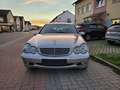 Mercedes-Benz C 240 C 240  ELEGANCE Silber - thumbnail 1